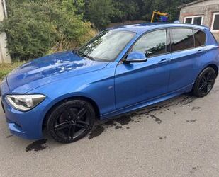 BMW 118 Gebrauchtwagen