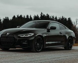 BMW 430 Gebrauchtwagen