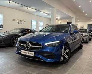 Mercedes-Benz C 200 Gebrauchtwagen