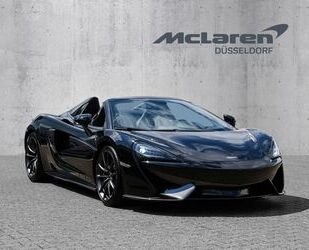 McLaren 570S Gebrauchtwagen