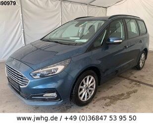 Ford Galaxy Gebrauchtwagen