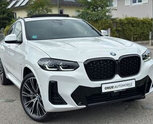 BMW X4 Gebrauchtwagen