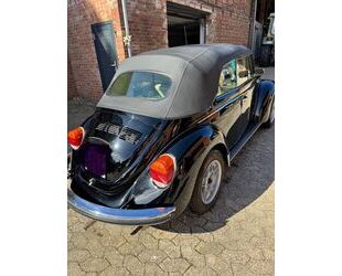 VW Käfer Gebrauchtwagen