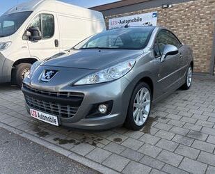 Peugeot 207 Gebrauchtwagen
