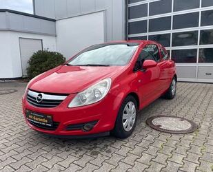 Opel Corsa Gebrauchtwagen
