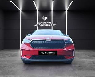 Skoda Enyaq Gebrauchtwagen