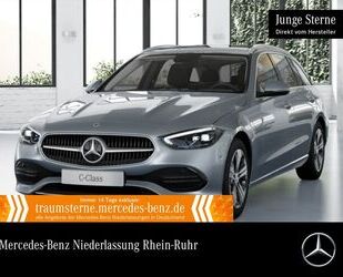 Mercedes-Benz C 220 Gebrauchtwagen