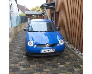 VW Lupo Gebrauchtwagen