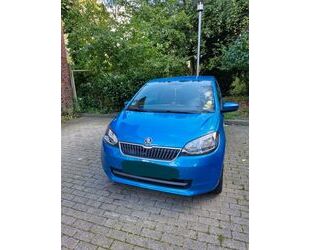 Skoda Citigo Gebrauchtwagen