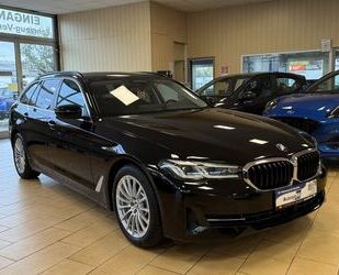 BMW 530 Gebrauchtwagen