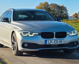 BMW 320 Gebrauchtwagen