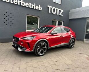 Cupra Formentor Gebrauchtwagen