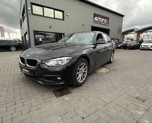 BMW 316 Gebrauchtwagen