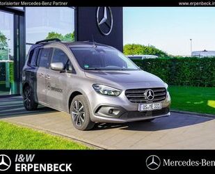 Mercedes-Benz T-Klasse Gebrauchtwagen