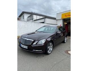 Mercedes-Benz E 250 Gebrauchtwagen