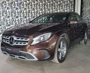 Mercedes-Benz GLA 250 Gebrauchtwagen