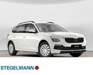 Skoda Kamiq Gebrauchtwagen