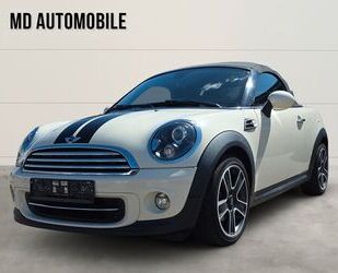 Mini Cooper Roadster Gebrauchtwagen