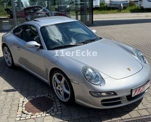 Porsche 997 Gebrauchtwagen