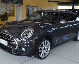Mini Cooper S Gebrauchtwagen
