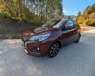 Mitsubishi Space Star Gebrauchtwagen