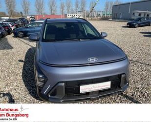 Hyundai KONA Gebrauchtwagen