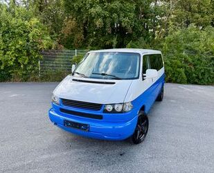 VW T4 Caravelle Gebrauchtwagen