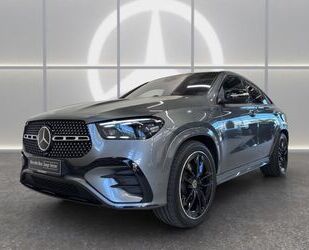 Mercedes-Benz GLE 450 Gebrauchtwagen