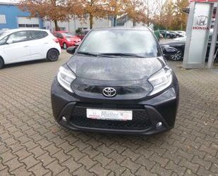 Toyota Aygo (X) Gebrauchtwagen