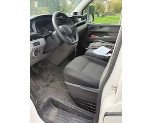 VW T6 Transporter Gebrauchtwagen