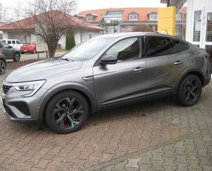 Renault Arkana Gebrauchtwagen