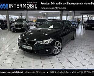 BMW 435 Gebrauchtwagen