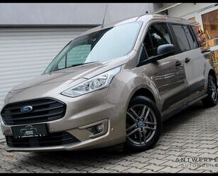 Ford Tourneo Connect Gebrauchtwagen