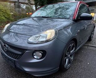 Opel Adam Gebrauchtwagen