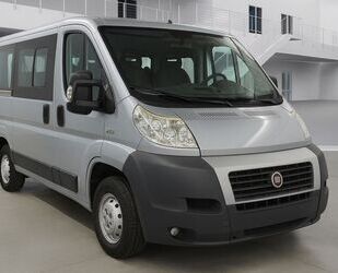 Fiat Ducato Gebrauchtwagen