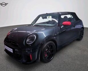 Mini John Cooper Works Cabrio Gebrauchtwagen