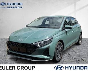 Hyundai Hyundai i20 1.0iT 48V Trend Gebrauchtwagen