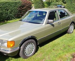 Mercedes-Benz S 280 Gebrauchtwagen