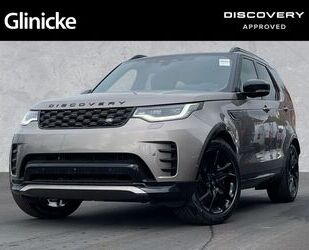 Land Rover Discovery Gebrauchtwagen