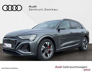 Audi Q8 e-tron Gebrauchtwagen