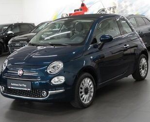 Fiat 500C Gebrauchtwagen