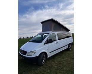 Mercedes-Benz Vito Gebrauchtwagen