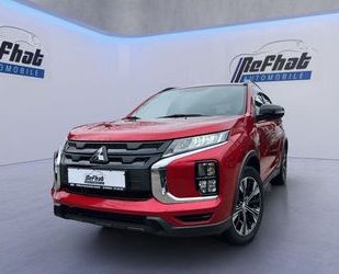 Mitsubishi ASX Gebrauchtwagen