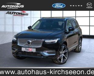 Volvo XC90 Gebrauchtwagen