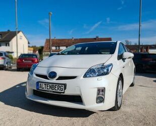 Toyota Prius Gebrauchtwagen