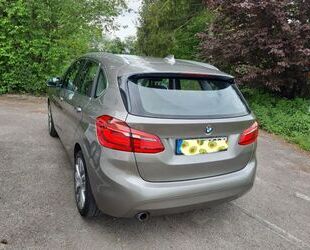 BMW 218 Active Tourer Gebrauchtwagen