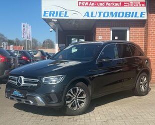 Mercedes-Benz GLC 200 Gebrauchtwagen