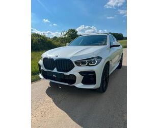 BMW X6 Gebrauchtwagen