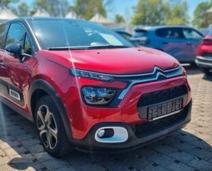 Citroen C3 Gebrauchtwagen