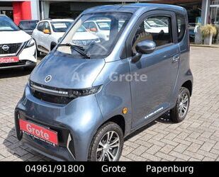 Microcar Andere Gebrauchtwagen